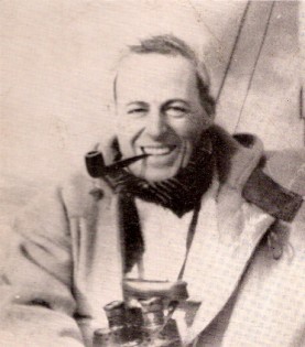 Graeme Ogden